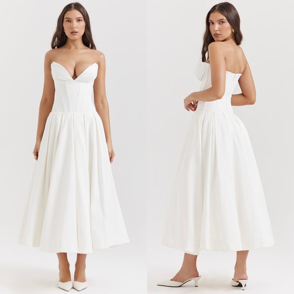 House of CB lady dress